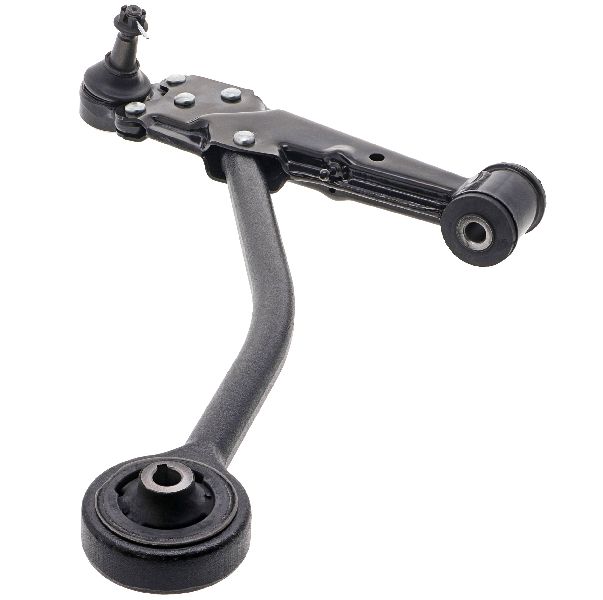 1997 Cadillac Seville Suspension Control Arm and Ball Joint Assembly - Front Right Lower (Mevotech)