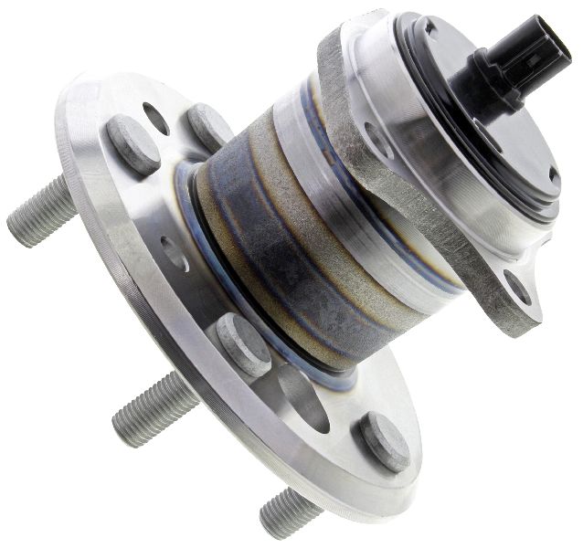 2004-2006 Lexus ES330 Wheel Bearing and Hub Assembly - Rear Right (Mevotech)