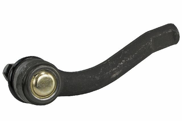 2007-2012 Nissan Sentra Steering Tie Rod End - Front Left Outer (Mevotech)