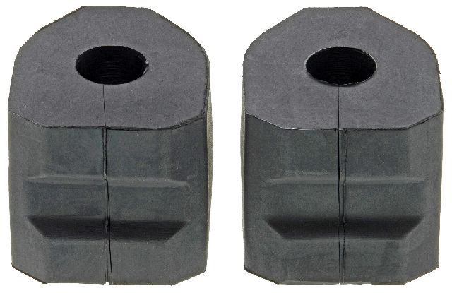 2000-2005 Buick LeSabre Suspension Stabilizer Bar Bushing Kit - Rear To Frame (Mevotech)