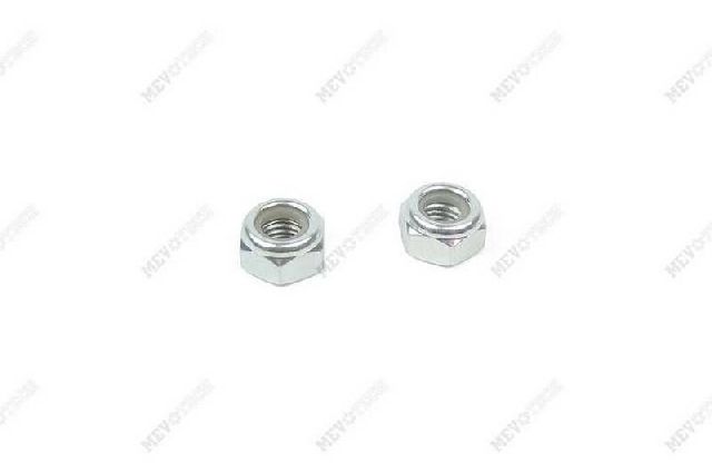 1996-2001 Audi A4 Suspension Stabilizer Bar Link Kit - Front (Mevotech)