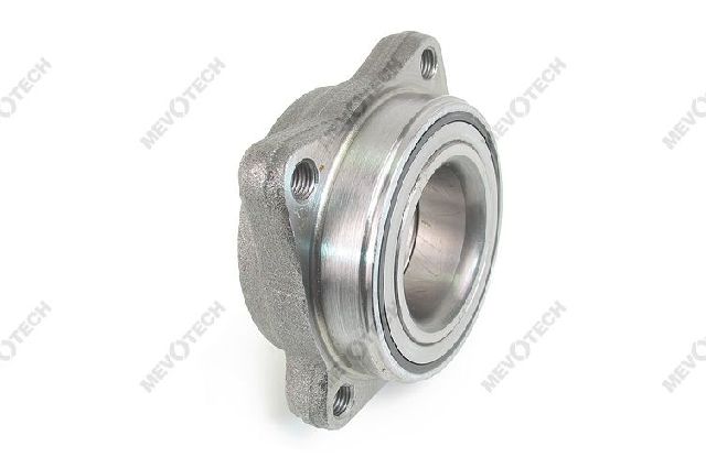 1997-1999 Acura CL Wheel Bearing and Hub Assembly - Front (Mevotech)