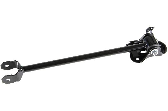 2003-2008 Hyundai Tiburon Suspension Trailing Arm - Rear Left Lower (Mevotech)
