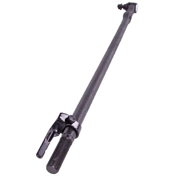 2010-2016 Ford F-550 Super Duty Steering Drag Link - At Pitman Arm (Mevotech)