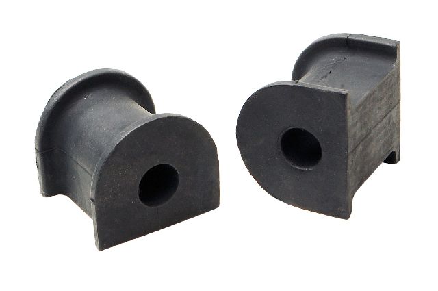 2005-2008 Suzuki Reno Suspension Stabilizer Bar Bushing Kit - Front To Frame (Mevotech)