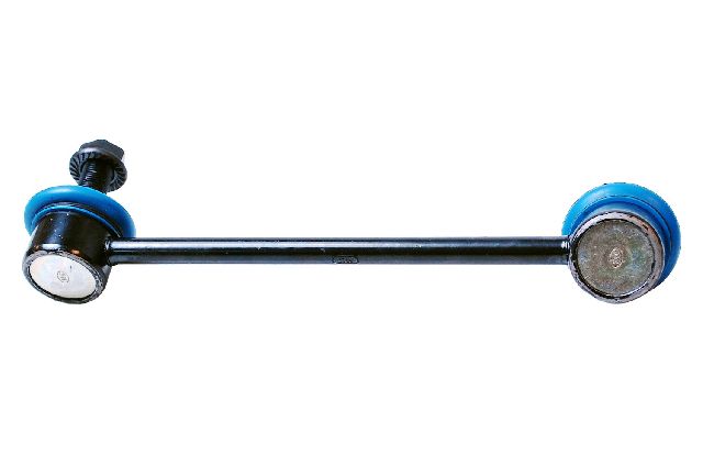 2009-2011 Kia Borrego Suspension Stabilizer Bar Link Kit - Front Left (Mevotech)
