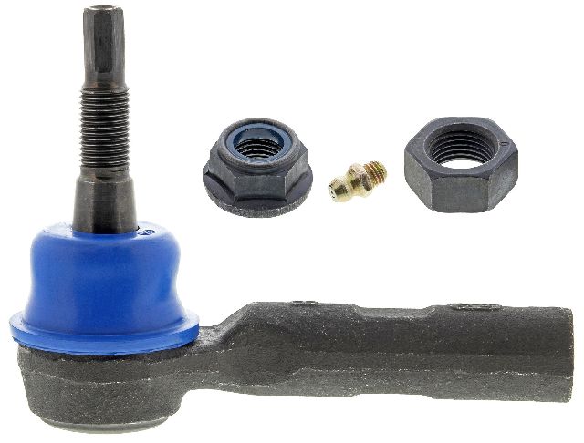 2000-2003 Dodge Durango Steering Tie Rod End - Front Right Outer (Mevotech)