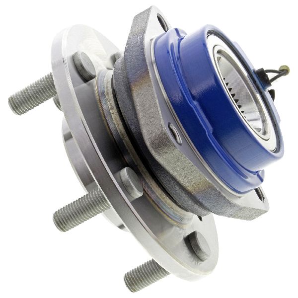 1997-2001 Buick Regal Wheel Bearing and Hub Assembly - Front (Mevotech)