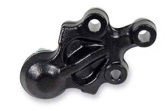 2005-2009 Kia Sorento Suspension Ball Joint - Front Lower (Mevotech)