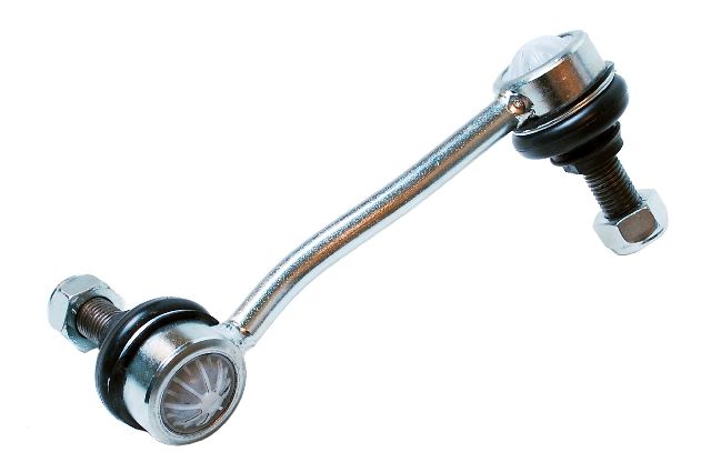 2010-2024 Mercedes-Benz Sprinter 3500 Suspension Stabilizer Bar Link Kit - Front Right (Mevotech)