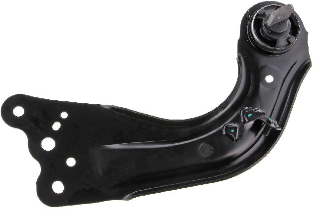 2014-2015 Mazda 6 Suspension Trailing Arm - Rear Left (Mevotech)
