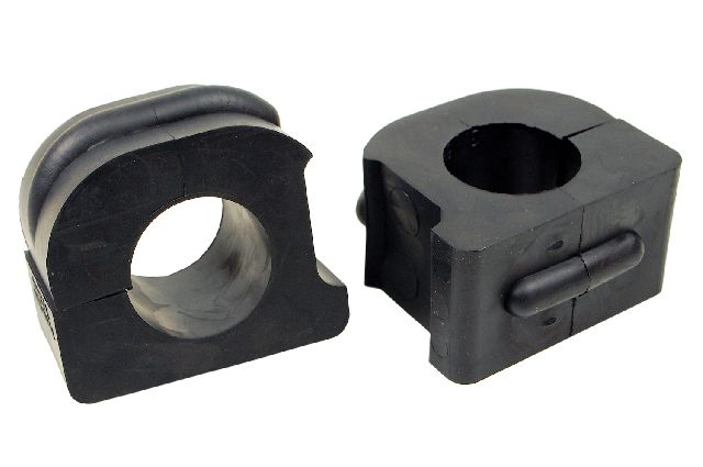 1984-1990 Dodge Caravan Suspension Stabilizer Bar Bushing Kit - Front To Frame (Mevotech)