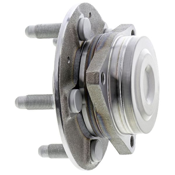 2016-2019 Cadillac ATS Wheel Bearing and Hub Assembly - Front (Mevotech)