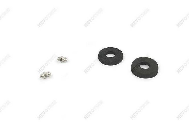 1969-1975 Ford Custom 500 Steering Idler Arm - Front (Mevotech)