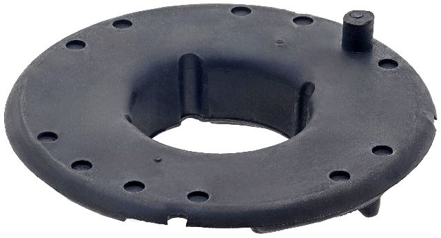 1999-2004 Jeep Grand Cherokee Coil Spring Insulator - Rear Lower (Mevotech)