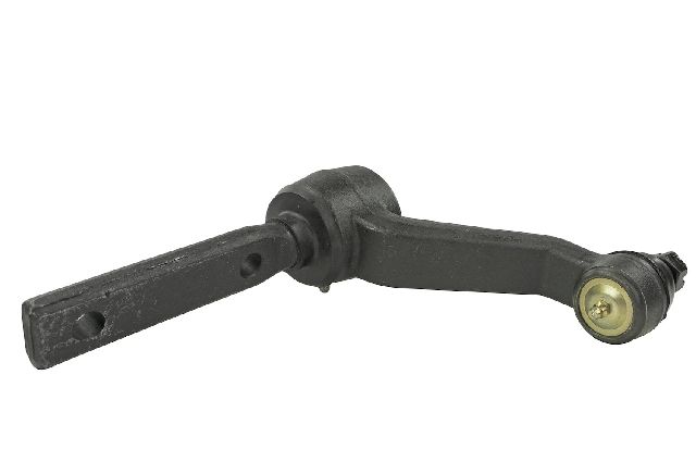1998-1999 Dodge Durango Steering Idler Arm - Front (Mevotech)