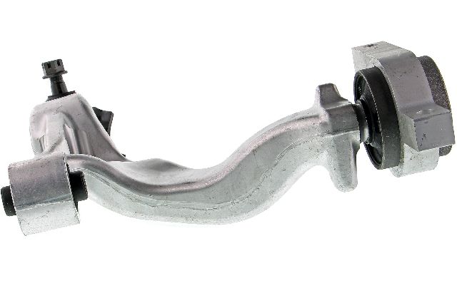 2006-2010 INFINITI M45 Suspension Control Arm and Ball Joint Assembly - Front Left Lower (Mevotech)