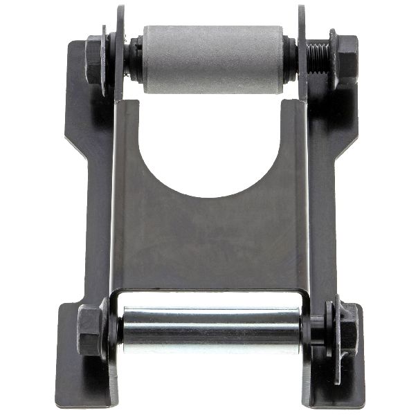 2001-2005 Ford Explorer Sport Trac Leaf Spring Shackle - Rear Rearward (Mevotech)