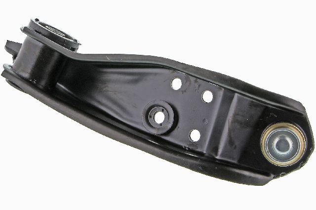 1988-1989 Mazda 929 Suspension Control Arm and Ball Joint Assembly - Front Right Lower (Mevotech)