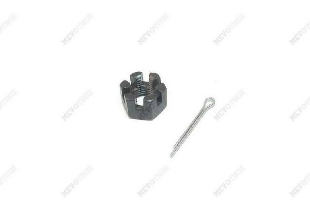 2000-2001 Dodge Ram 1500 Steering Tie Rod End - Front Outer (Mevotech)