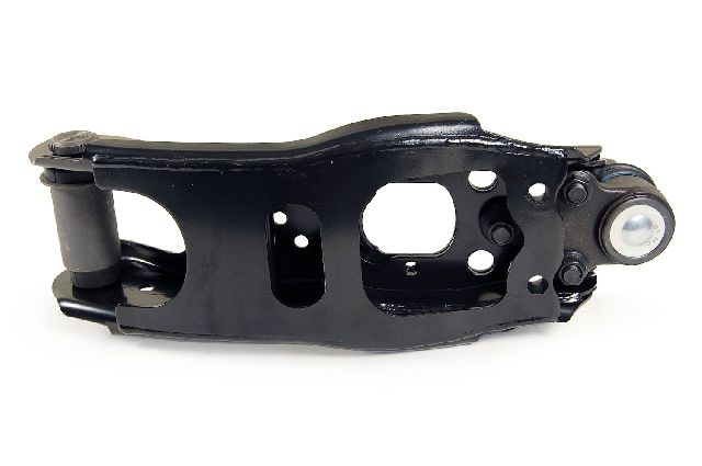 1989-1995 Toyota Pickup Suspension Control Arm and Ball Joint Assembly - Front Right Lower (Mevotech)
