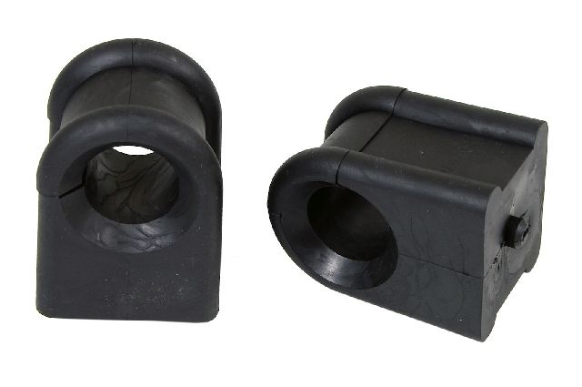 1999-2004 Jeep Grand Cherokee Suspension Stabilizer Bar Bushing Kit - Front To Frame (Mevotech)