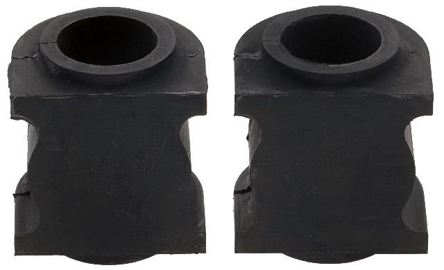 2013-2020 Dodge Grand Caravan Suspension Stabilizer Bar Bushing Kit - Front To Frame (Mevotech)