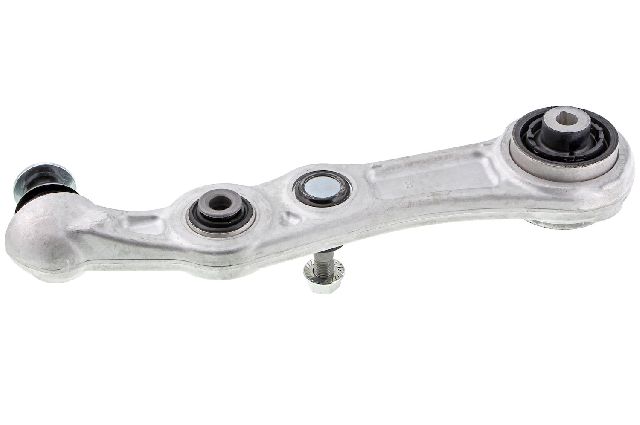2015-2020 Mercedes-Benz C300 Suspension Control Arm and Ball Joint Assembly - Front Right Lower Rearward (Mevotech)