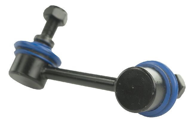2003-2007 Nissan Murano Suspension Stabilizer Bar Link Kit - Rear Left (Mevotech)