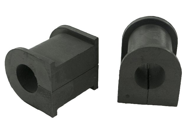 2003-2008 Mazda 6 Suspension Stabilizer Bar Bushing Kit - Rear To Frame (Mevotech)