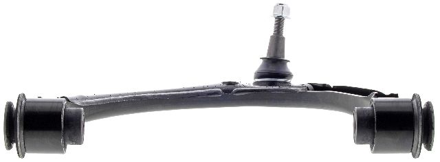 2015-2022 GMC Canyon Suspension Control Arm and Ball Joint Assembly - Front Left Upper (Mevotech)