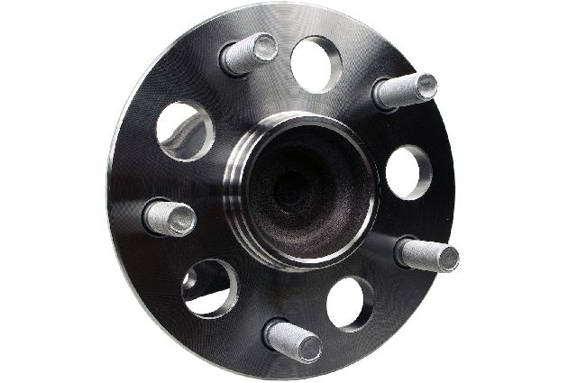 2016-2018 Lexus ES350 Wheel Bearing and Hub Assembly - Rear Right (Mevotech)