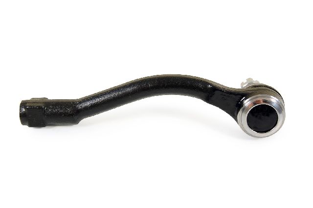 2005-2011 Kia Rio Steering Tie Rod End - Front Left Outer (Mevotech)