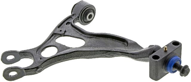 2009-2019 Ford Flex Suspension Control Arm - Rear Right Upper (Mevotech)