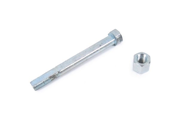 1989-1997 Mercury Cougar Alignment Caster / Camber Cam Bolt - Rear Lower Forward (Mevotech)