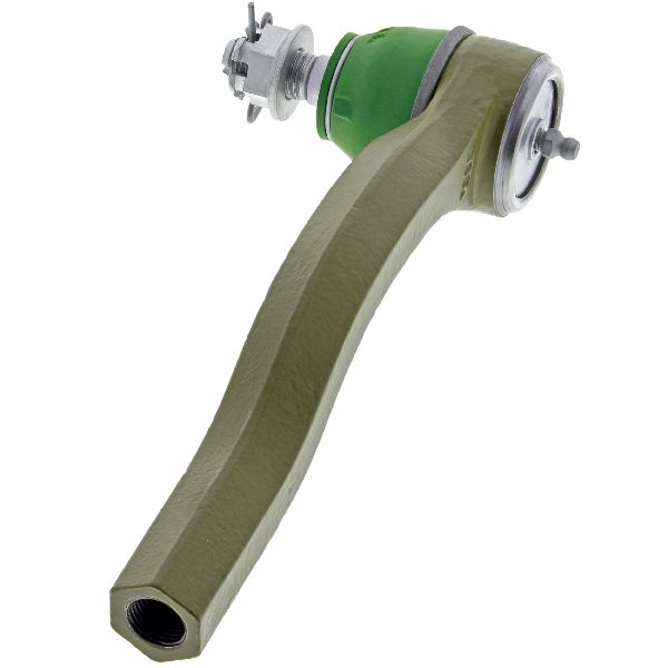 2004-2013 INFINITI QX56 Steering Tie Rod End - Front Right Outer (Mevotech)