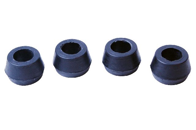 1974-1992 Jeep Cherokee Suspension Stabilizer Bar Link Bushing - Front (Mevotech)