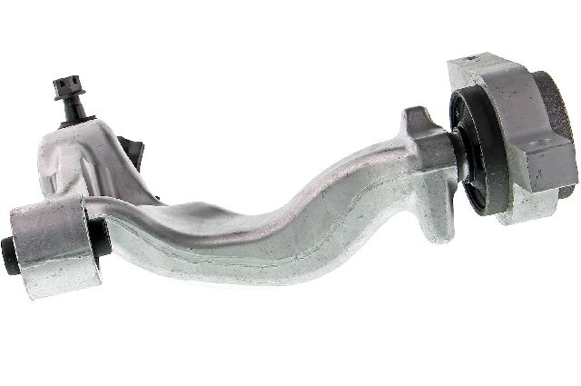 2006-2010 INFINITI M45 Suspension Control Arm and Ball Joint Assembly - Front Left Lower (Mevotech)