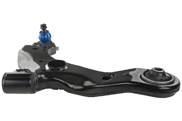2015-2017 Lexus NX200t Suspension Control Arm and Ball Joint Assembly - Front Right Lower (Mevotech)