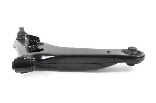 2003-2006 Mitsubishi Outlander Suspension Control Arm and Ball Joint Assembly - Front Right Lower (Mevotech)