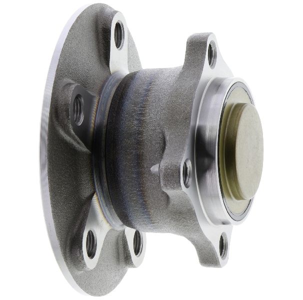 2014-2019 Mercedes-Benz CLA250 Wheel Bearing and Hub Assembly - Rear (Mevotech)