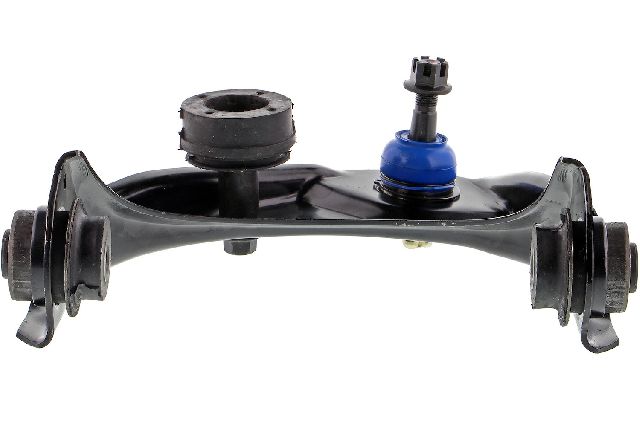 2009-2013 Mazda 6 Suspension Control Arm and Ball Joint Assembly - Front Left Upper (Mevotech)