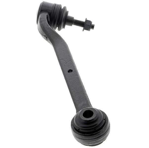 2015-2023 Ford Mustang Suspension Control Arm and Ball Joint Assembly - Front Right Lower Rearward (Mevotech)