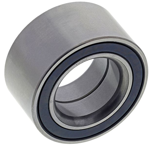 1988-1999 Volkswagen Golf Wheel Bearing - Front (Mevotech)