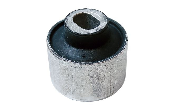 2006-2007 Mercedes-Benz C280 Suspension Control Arm Bushing - Front Lower Rearward Arm To Frame (Mevotech)