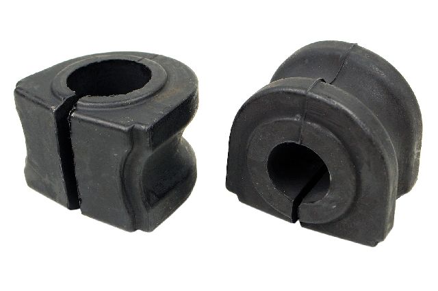 1986-1994 Chevrolet Cavalier Suspension Stabilizer Bar Bushing Kit - Front To Frame (Mevotech)