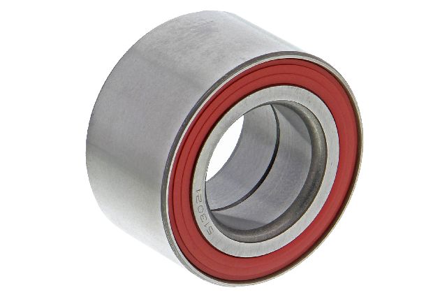 1987-1994 Plymouth Sundance Wheel Bearing - Rear or Rear Outer (Mevotech)