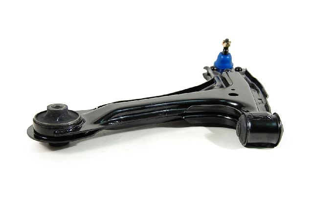 1995-2005 Chevrolet Cavalier Suspension Control Arm and Ball Joint Assembly - Front Left Lower (Mevotech)