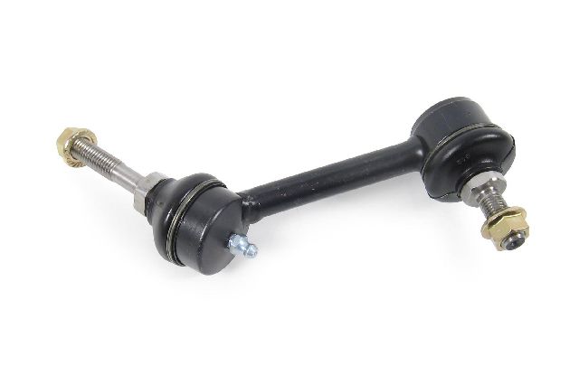 2003-2011 Lincoln Town Car Suspension Stabilizer Bar Link Kit - Front (Mevotech)
