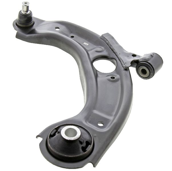 2016-2021 Mazda CX-3 Suspension Control Arm and Ball Joint Assembly - Front Left Lower (Mevotech)